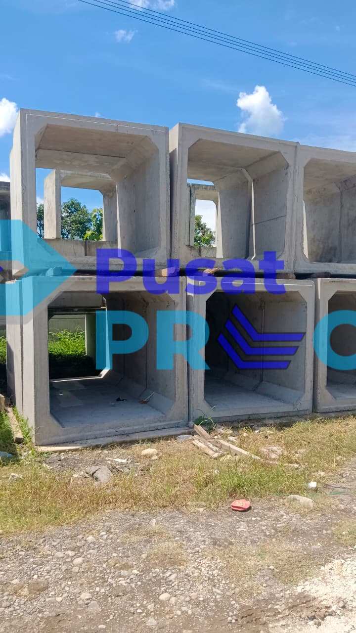Box Culvert