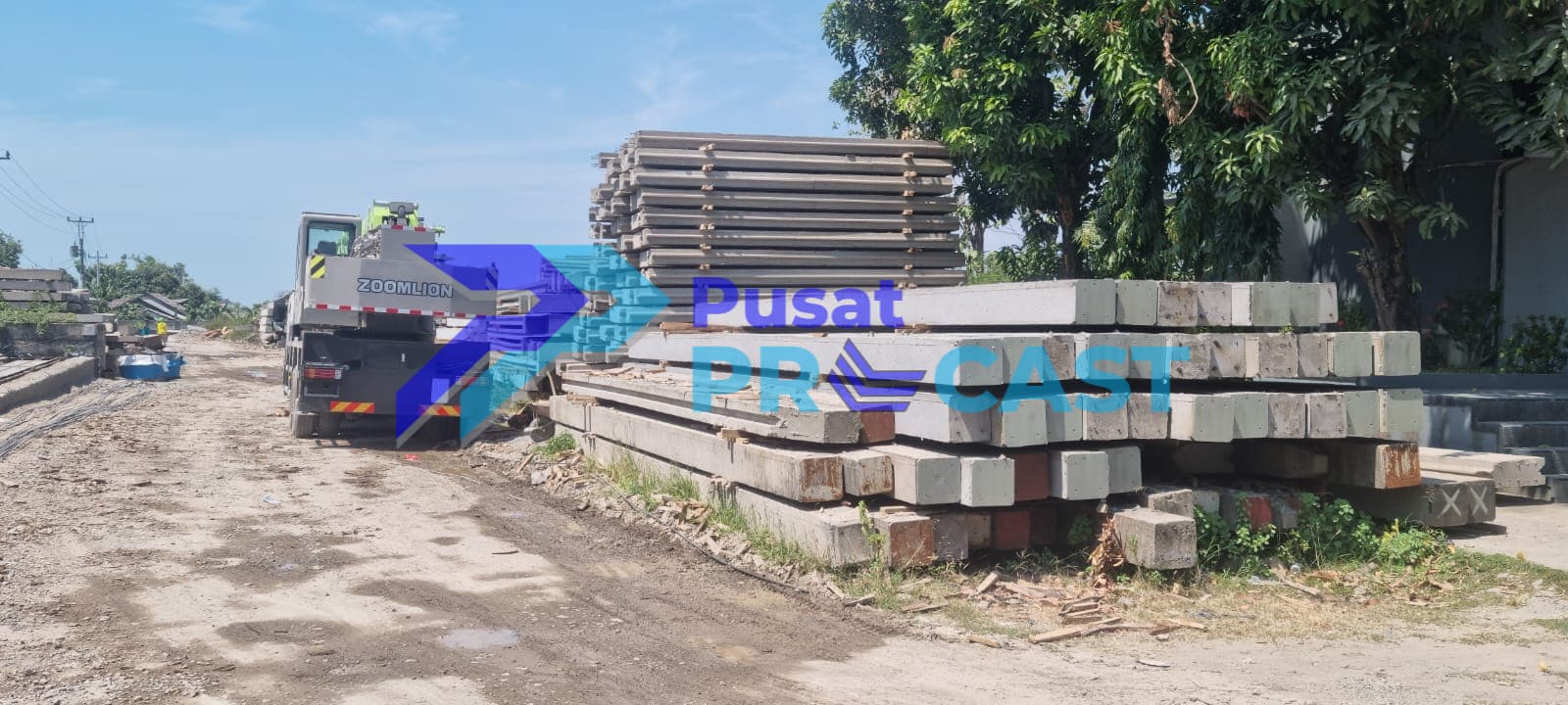 Tiang Pancang Mini Pile 2